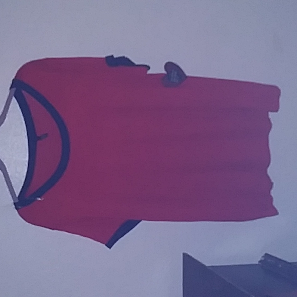 Splash shirts
